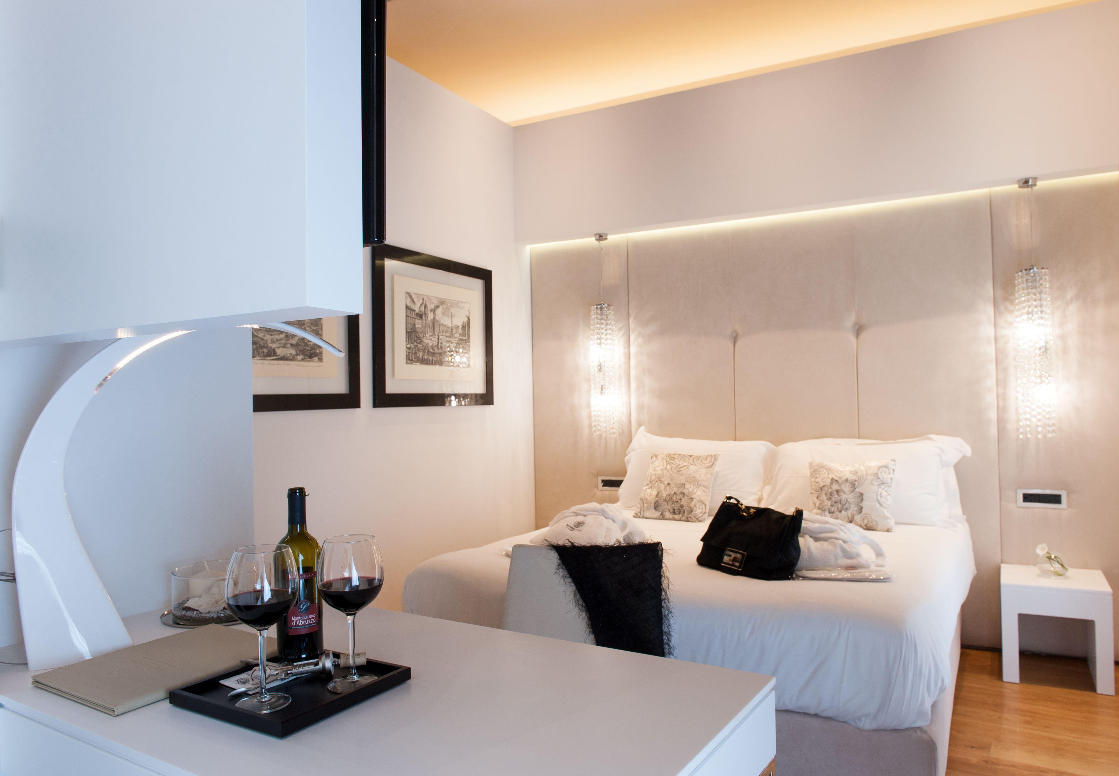 Argentina Residenza Style Hotel — Foto 3